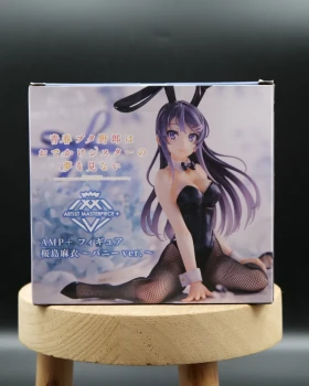 Rascal Does Not Dream -Sakurajima Mai - Artist MasterPiece+(Taito)