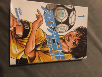 Manga a 6,00 propre