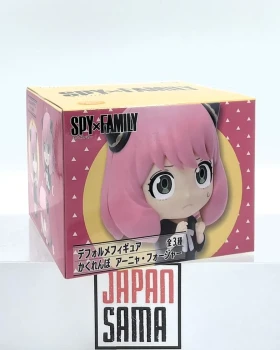 Spy x Family - Taito - Mission! Kakurenbo Figurine Anya Forger