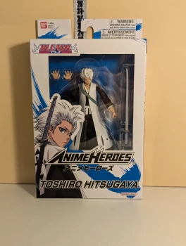 [Bandai] Bleach/Toshiro Hitsugaya