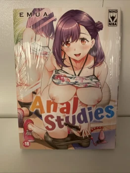 Anal studies