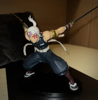 TENGEN UZUI👺(Demon Slayer)