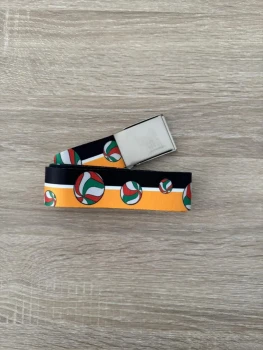 Ceinture Haikyuu