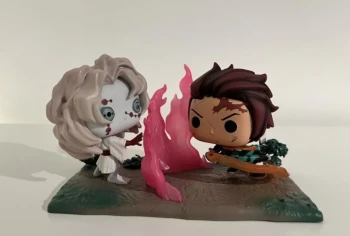 Pop Démon Stayer