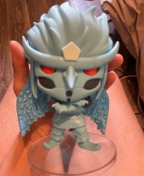 Figurine pop naruto