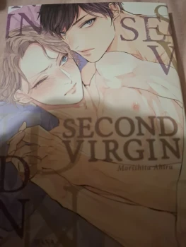 Second Virgin