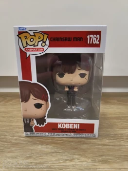 Funko POP 1762 Kobeni