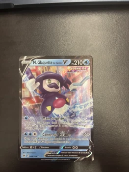 M.Glaquette de Galar V