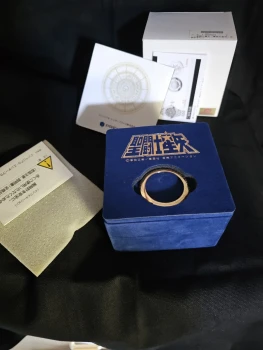 Montre Saint Seiya