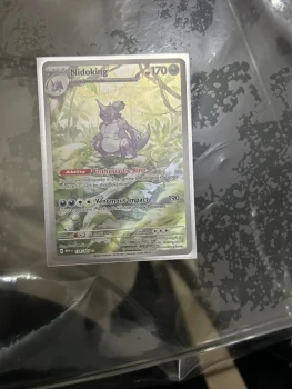 Vend carte pokémon