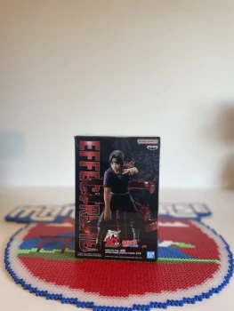 Figurine de Itachi