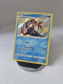 Hastacuda sv032