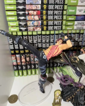 Figurine Katakuri