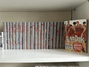 Slam Dunk ( Star édition) - série complète