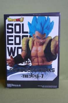 figurine Gogeta