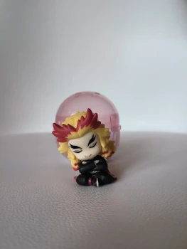 Gachapon Rengoku