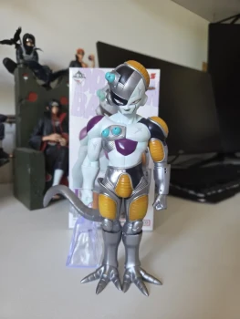 Figurine ichiban kuji dragon ball z freezer