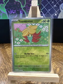 Tournicoton FR