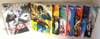 😨 Awaken : 1à7 (sur 9)