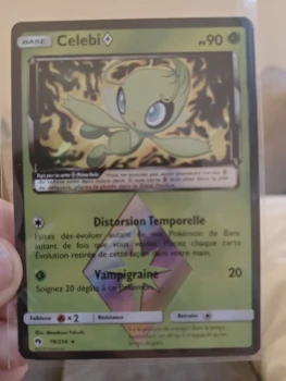Celebi