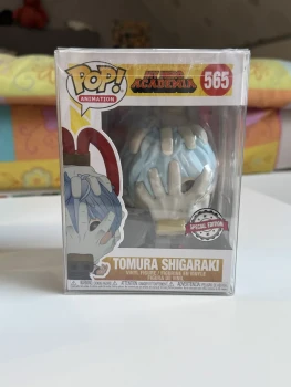 My Hero Academia