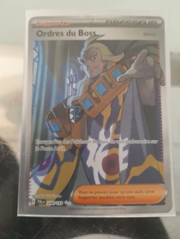 Carte pokémon