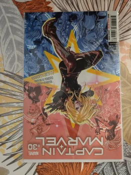 Captain Marvel 2019 30
