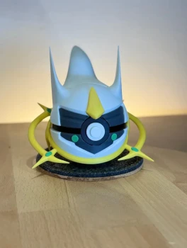 Pokeball Pokemon - Arceus