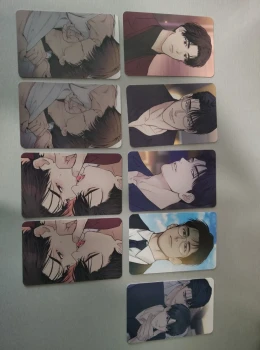 Carte de Collection Payback