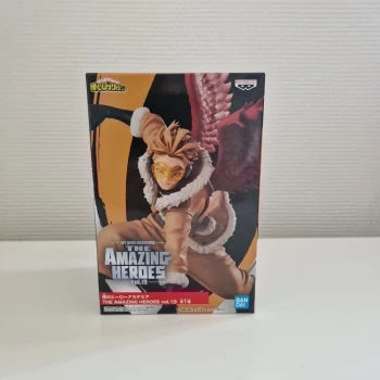 Figurine - My Hero Academia - Hawks