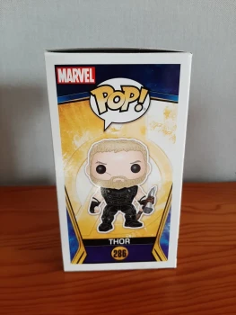 Pop Thor