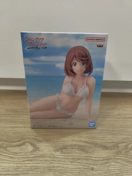 SHANGRI-LA FRONTIER - Rei Saiga - Figurine Celestial Vivi 12cm