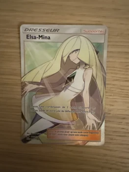 Elsa-Mina