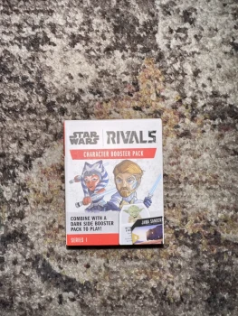 STAR WARS RIVALS