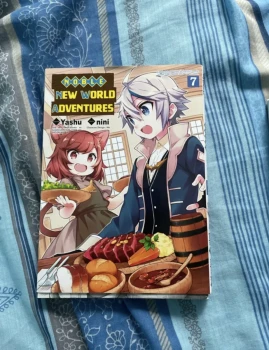 Noble new world adventures