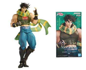 Figurine Jojo's Bizarre Adventure Joseph Joestar Mometria