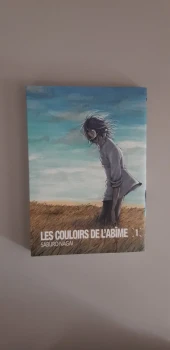 [Neuf] Les couloirs de l'abime 1