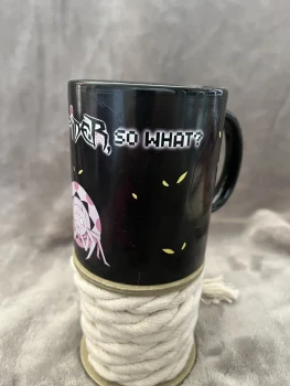 Manga Mug Tasse So Im a spider so what ? Goodies