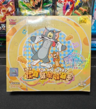 Display Kayou Tom et Jerry