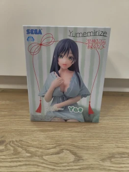 TYING THE KNOT WITH AN AMAGAMI SISTER - Yae - Statue Yumemirize 10cm