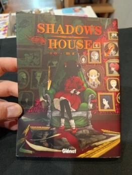 Shadows house tome 4