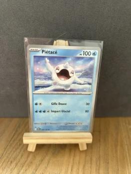 Carte Pokémon - Pietace 064/182 - RIVALITÉS DESTINÉS