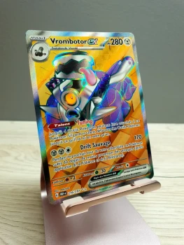 Vrombotor Ex 216/197