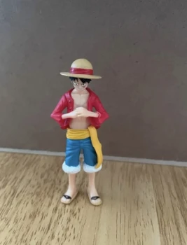 Figurine One Piece