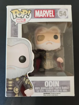 Pop odin 54