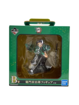 Kamado Tanjiro - Demon Slayer / Kimetsu no yaiba - Ichiban Kuji
