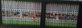 Intégral Eyeshield 21