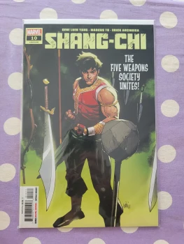 Shang-Chi 2021 10