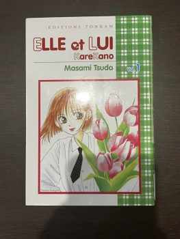 Elle et Lui - Tome 1