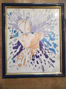 Trunks du futur